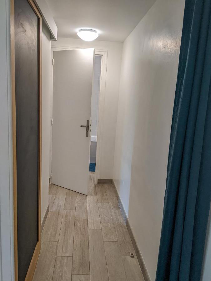 Chez Lou Appartement Proche Du Lac Moderne Аннесі Екстер'єр фото