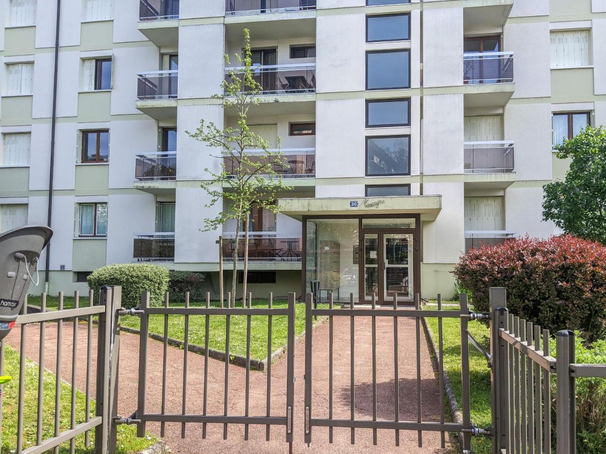 Chez Lou Appartement Proche Du Lac Moderne Аннесі Екстер'єр фото